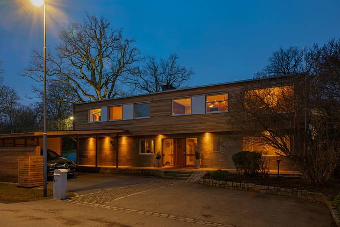 9 rum Villa på Götavägen 15 Djursholm Danderyds kommun - bild 6