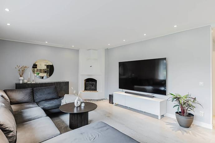 6 rum Villa på Blomstervägen 20 Väster Katrineholms kommun - bild 11