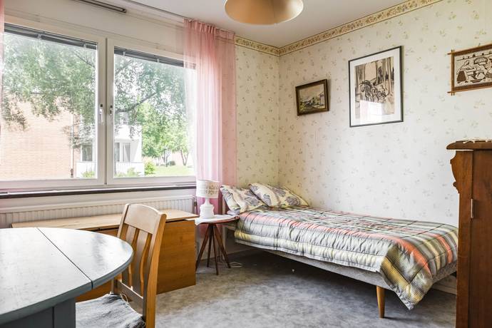 4 rum Lägenhet på Odensalagatan 51A Marielund Östersunds kommun - bild 13