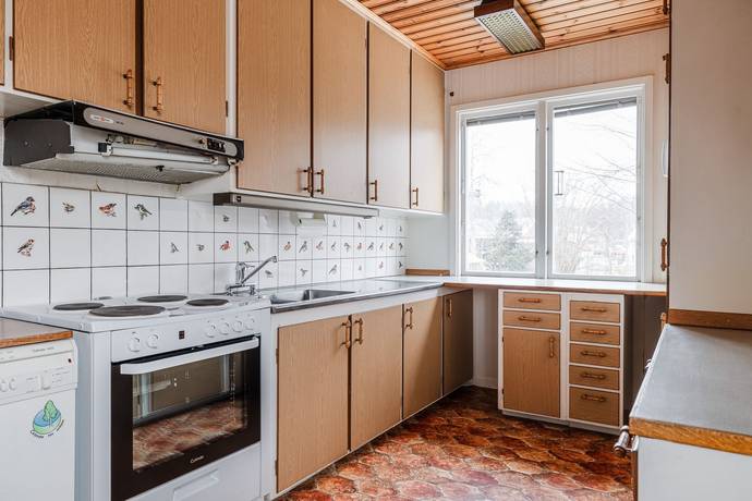 7 rum Villa på Lantmannagatan 15 Vimmerby Vimmerby kommun - bild 11