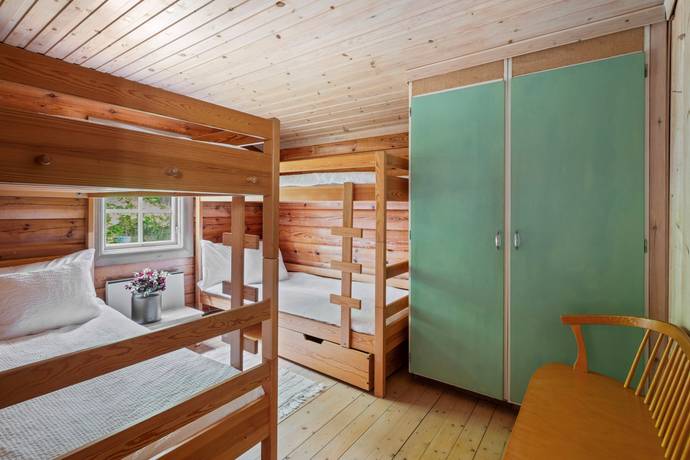 4 rum Villa på Vikensvägen 2A Höllviken Vellinge kommun - bild 11