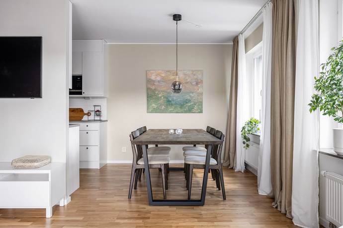 3 rum Lägenhet på Kvarnholmsvägen 108 Kvarnholmen Nacka kommun - bild 12