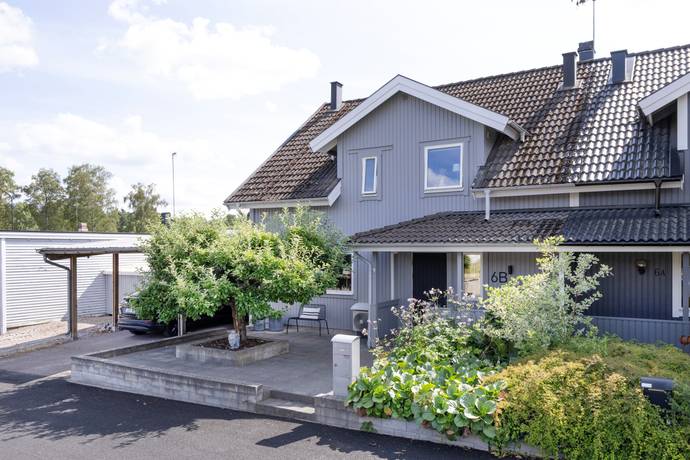 Björkängsvägen 6B, Brunnsgård, Vetlanda kommun