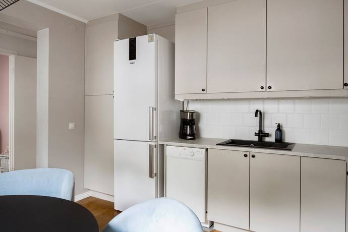 3 rum radhus på Skridskogatan 25 Fasseröd, Uddevalla kommun - bild 5