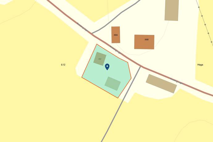 5 rum Villa på Rotebergsvägen 262 Edsbyn Ovanåkers kommun - bild 38