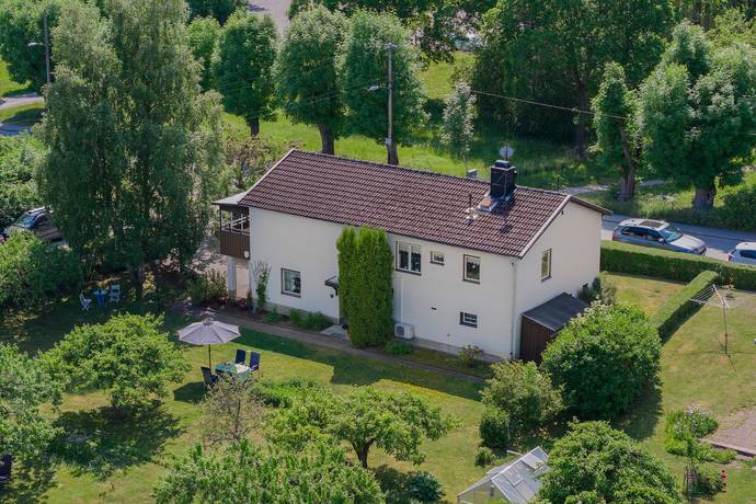 7 rum villa på Harvstigen 10 Långbro, Stockholms kommun - bild 3