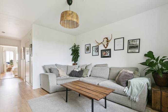 3 rum lägenhet på Boforsgatan 7, 7tr Farsta Strand, Stockholms kommun - bild 5