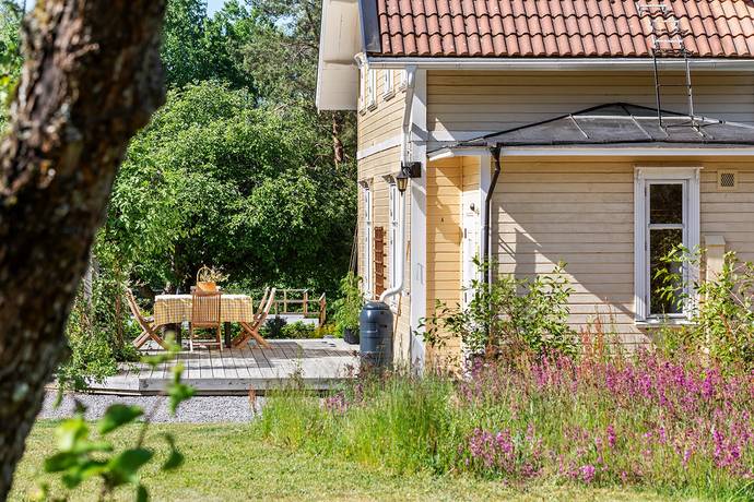 8 rum Villa på Råda Karlsborg  Vikbolandet Norrköpings kommun - bild 7