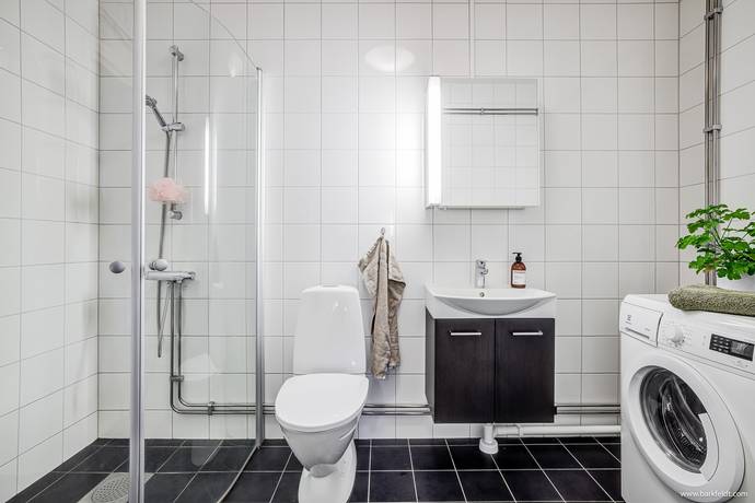 3 rum Lägenhet på Henry Wemans Väg 10 Gottsunda Uppsala kommun - bild 14
