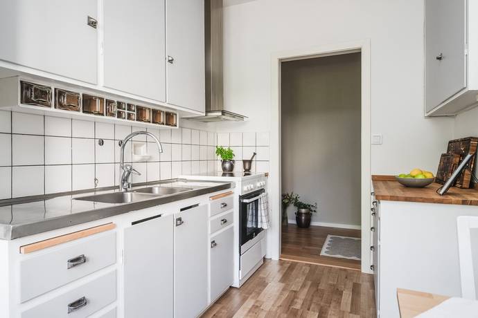 2 rum Lägenhet på Odengatan 12B Avesta - Centralt Avesta kommun - bild 25