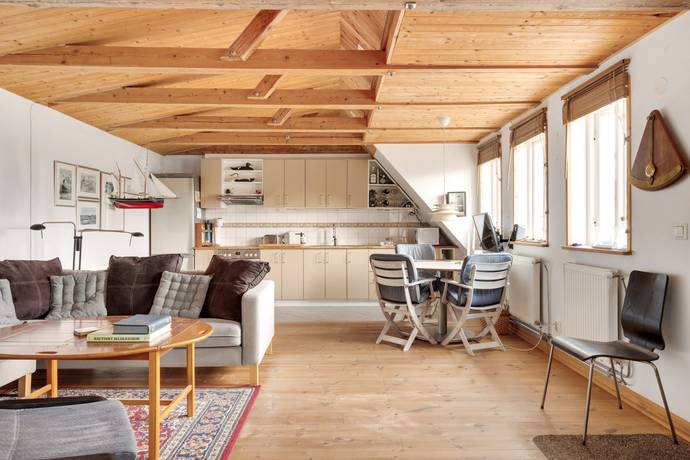 858.5 m² Övrig på Brunnsgatan 9C / Storgatan 10 Gamla Stan Simrishamns kommun - bild 86