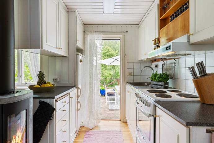 3 rum fritidshus på Stockkärrsvägen 110 Smara, Norrtälje kommun - bild 4