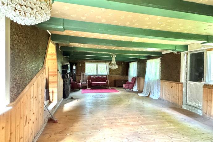 4 rum Gård utan jordbruk på Heingebergsvägen 227 Vollsjö på landet Sjöbo kommun - bild 6