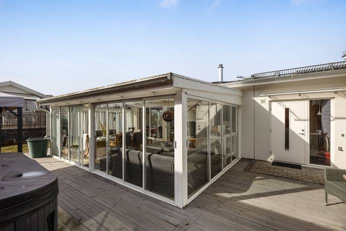 4 rum Villa på Sländvägen 33 Fårhushagen Strängnäs kommun - bild 6