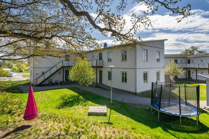 3 rum Lägenhet på Kaptensvägen 15B Barkarbystaden Järfälla kommun - bild 24