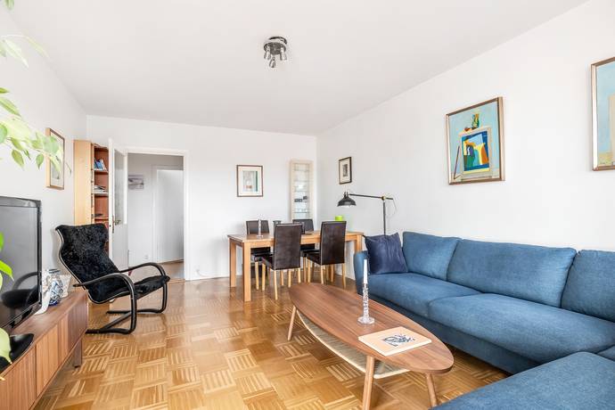 Grönalundsgatan 7B i Limhamn, Annetorp, Malmö kommun - lägenhet till ...