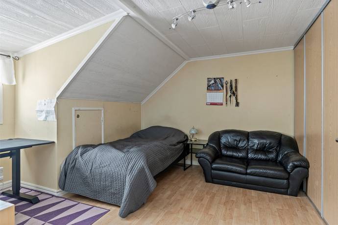 5 rum Villa på Knipvägen 109 Margretelund Österåkers kommun - bild 13