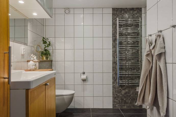 5 rum Villa på Sagovägen 4 Trälleborg Värnamo kommun - bild 23