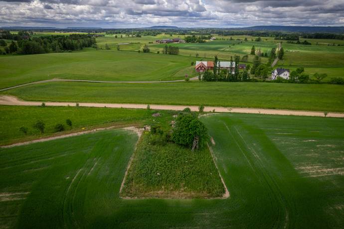 tomt på Varola Axtorp 1.58 Skövde, Skövde kommun - bild 1