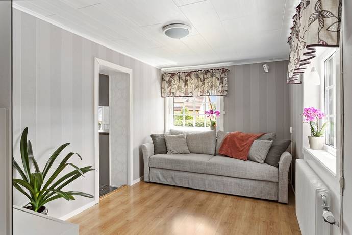 6 rum Villa på Flackstavägen 22B Lundby Eskilstuna kommun - bild 15