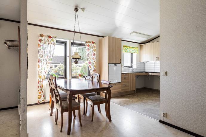 4 rum Lägenhet på Stenhultsgatan 17 Vimmerby Vimmerby kommun - bild 10