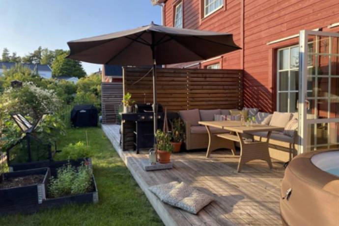 Grytängsvägen 32B, Lillån, Örebro kommun