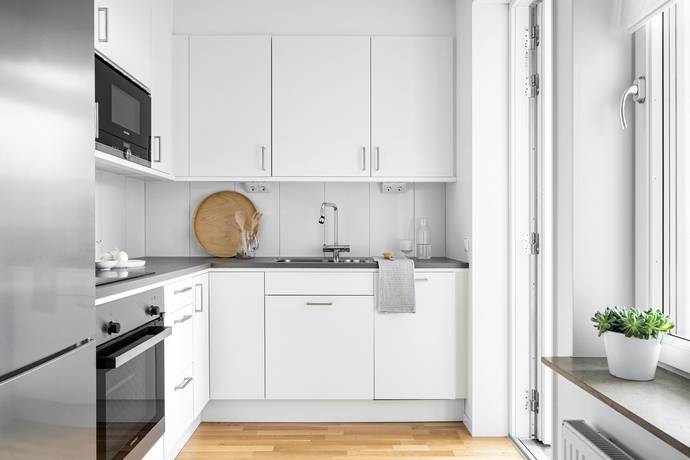 1,5 rum lägenhet på Friggs Gränd 16 Hyllie, Malmö kommun - bild 1