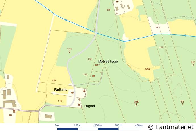 3 rum Vinterbonat fritidshus på Forneby 195 Möklinta Sala kommun - bild 31