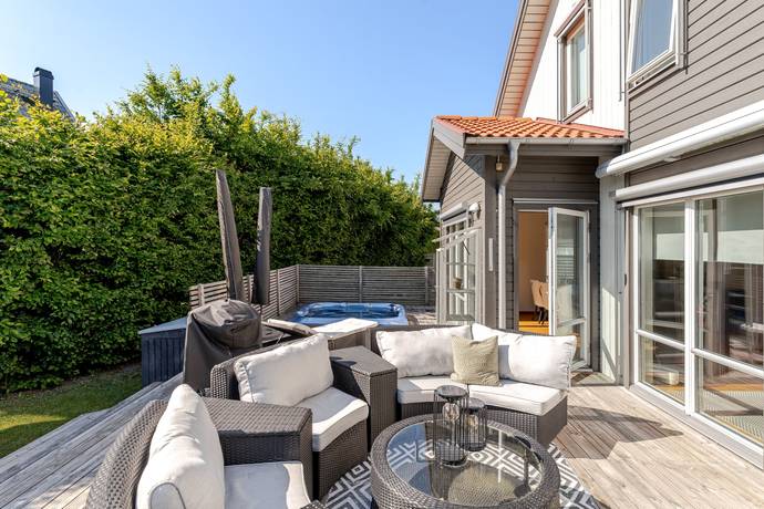 6 rum Villa på Lakevägen 15 Ekeby-Almby Örebro kommun - bild 3