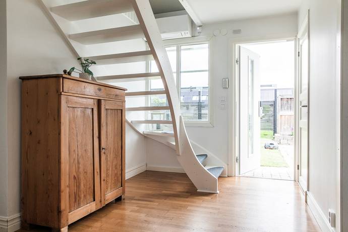 6 rum villa på Tryggögatan 12 Rydebäck, Helsingborgs kommun - bild 2