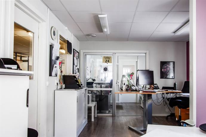övrig på Görsjövägen 2C Hagfors, Hagfors kommun - bild 3