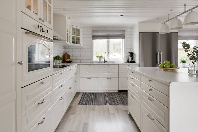 135 m² Villa på Vässingsövägen 270 Onsala - Vässingsö Kungsbacka kommun - bild 24
