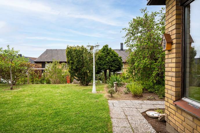 6 rum Villa på Gräsgatan 7 Bårslöv Helsingborgs kommun - bild 30