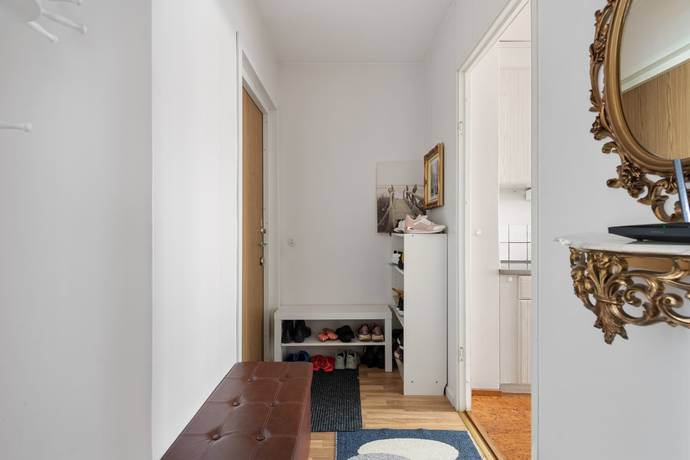 2 rum Lägenhet på Sveavägen 20B Centrum Köpings kommun - bild 11