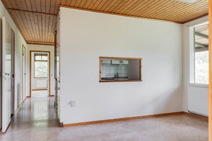 6 rum Gård med jordbruk på Bosjön 101 Lindesbergs kommun - bild 15