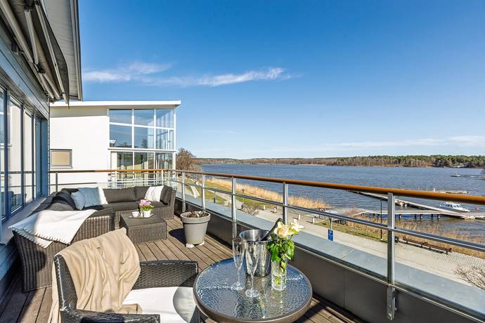 4 rum lägenhet på Kung Göstas Väg 24 Strängnäs, Strängnäs kommun - bild 1