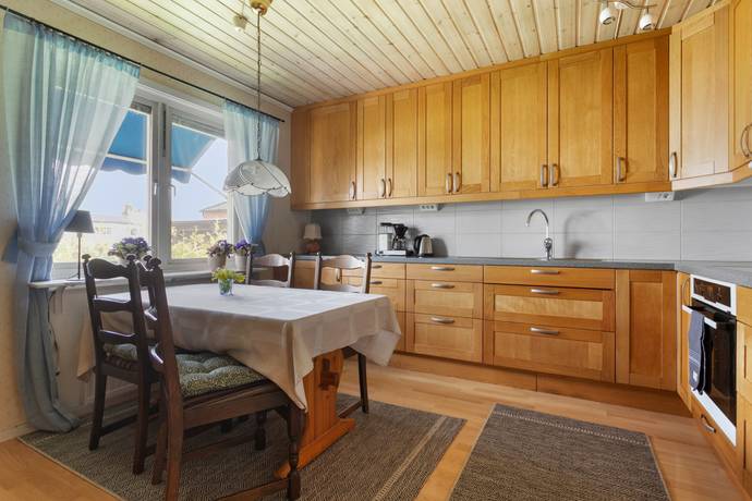 5 rum Villa på Klasrovägen 57B Häggvik Sollentuna kommun - bild 17