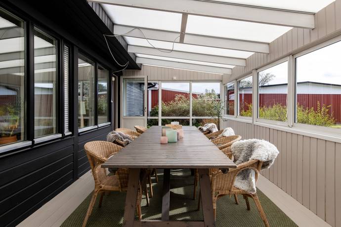 4 rum Villa på Ängabacken 53 Skottvalla Kumla kommun - bild 3