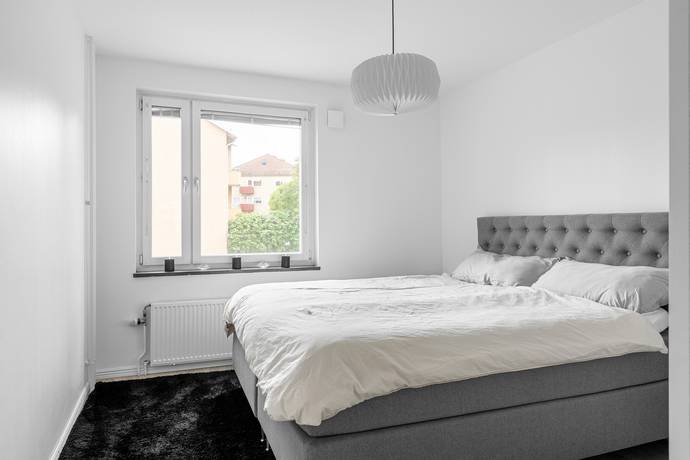 3 rum Lägenhet på Hillmansgatan 18B Brynäs Gävle kommun - bild 18