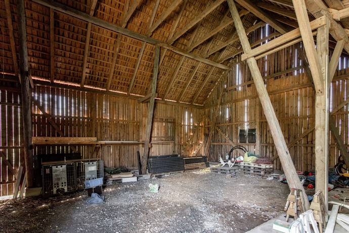 6 rum Villa på Storsätter 235 Stortorp Örebro kommun - bild 74