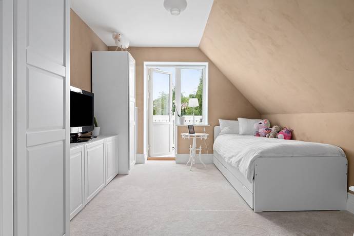 6 rum Villa på Trädgårdsgatan 5 Perstorp Perstorps kommun - bild 13