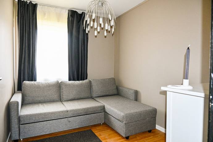 4 rum Villa på Målaregatan 15 Lindås Emmaboda kommun - bild 12
