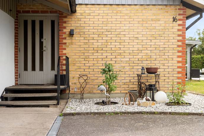 6 rum Villa på Skogsvägen 16 Södra Sandby Lunds kommun - bild 6