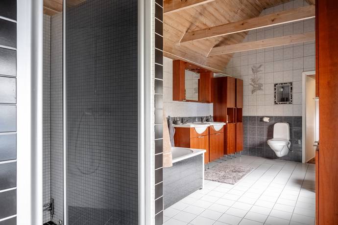 6 rum Villa på Kyrkobyvägen 58 Nordanå Staffanstorps kommun - bild 21