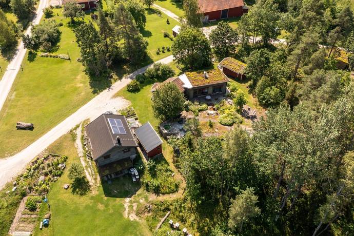 81.7 m² Villa på Brandstorp 522 Lillkyrka Örebro kommun - bild 11