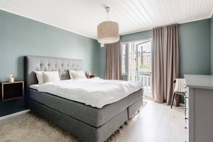 5 rum Radhus på Bivägen 83 Björkhaga Österåkers kommun - bild 32