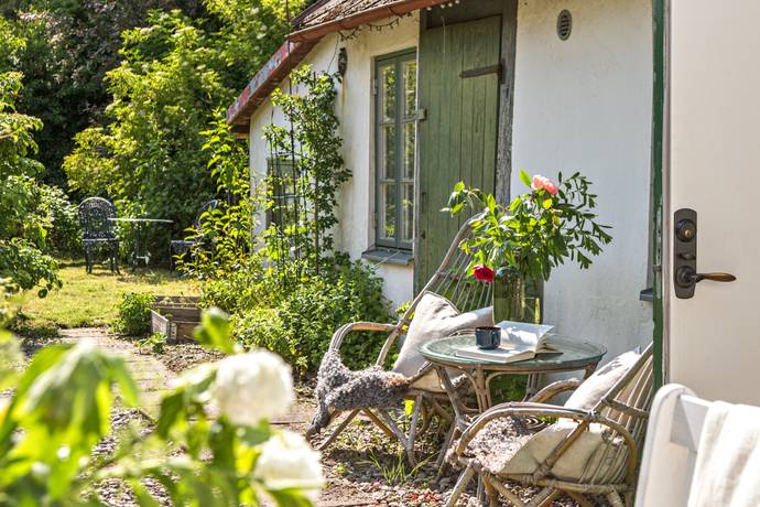 6 rum Villa på Axlahultsvägen 7 Vitaby Simrishamns kommun - bild 5