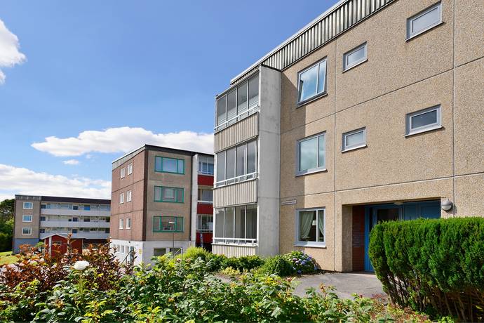 3 rum Lägenhet på Svedjestråket 1 Uddevalla kommun - bild 22