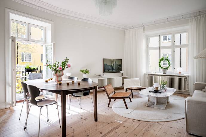Norrbackagatan 27A, 2,5tr, Vasastan Birkastan, Stockholms kommun