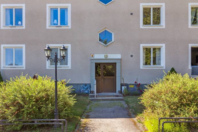 3 rum Lägenhet på Skogsvägen 52 Tungelsta Haninge kommun - bild 31